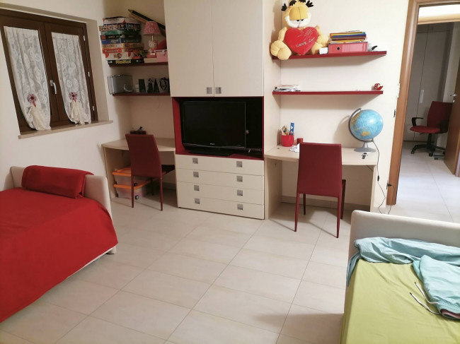 Appartamento in vendita a Tortoreto