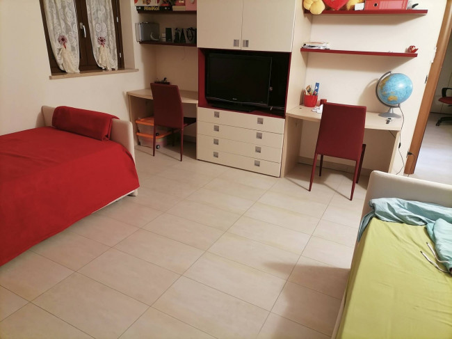 Appartamento in vendita a Tortoreto