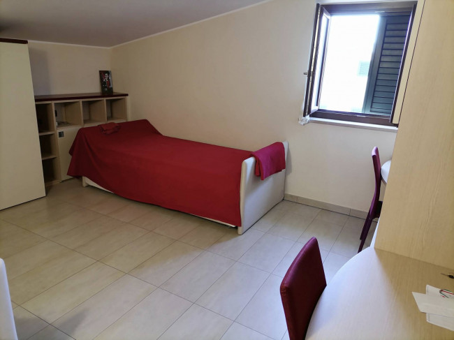 Appartamento in vendita a Tortoreto