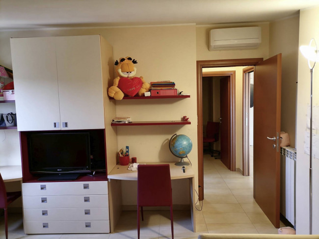 Appartamento in vendita a Tortoreto