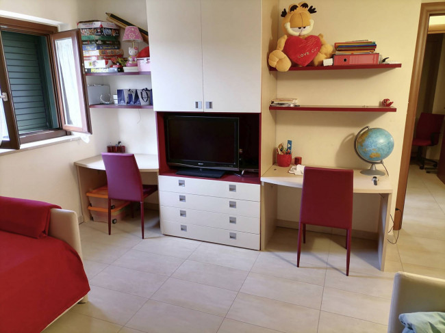 Appartamento in vendita a Tortoreto