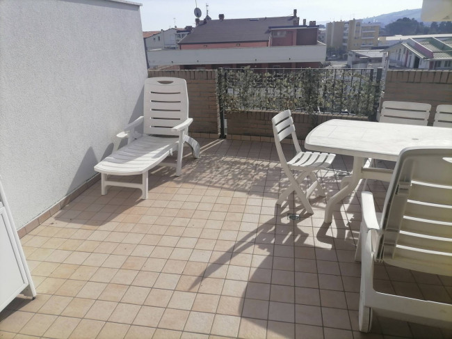 Appartamento in vendita a Tortoreto