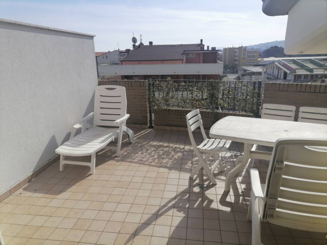 Appartamento in vendita a Tortoreto