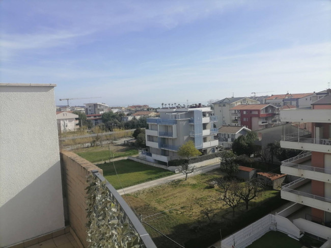 Appartamento in vendita a Tortoreto
