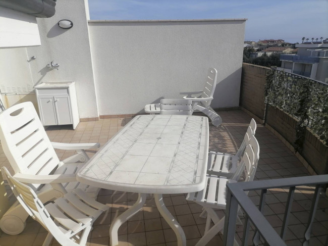 Appartamento in vendita a Tortoreto