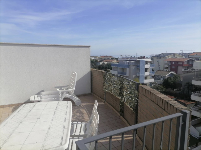 Appartamento in vendita a Tortoreto