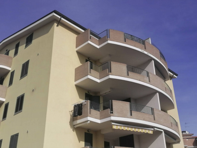 Appartamento in vendita a Tortoreto