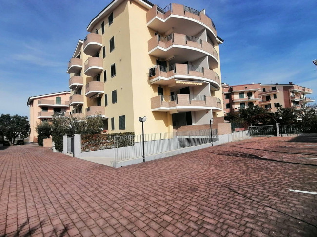 Appartamento in vendita a Tortoreto