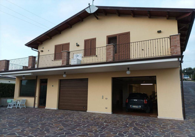 Villa in vendita a Ancarano