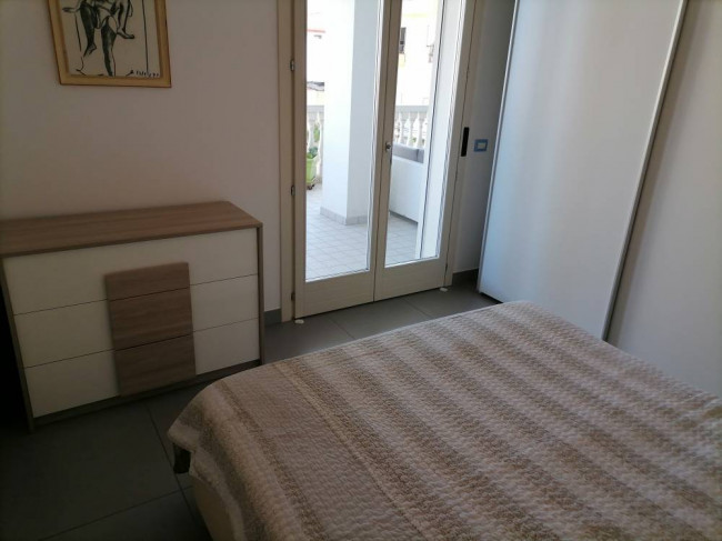 Appartamento in affitto a Alba Adriatica