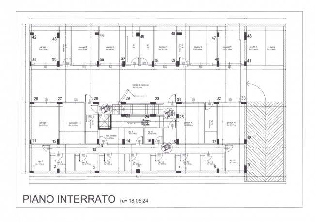 Appartamento in vendita a Martinsicuro