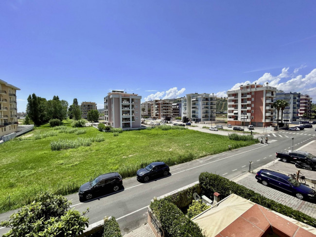 Appartamento in vendita a Alba Adriatica