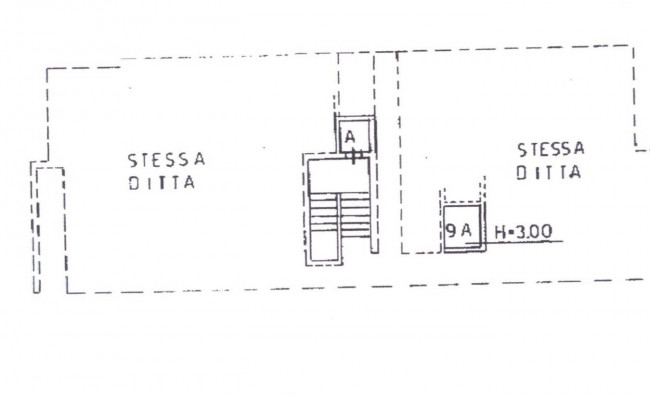 Appartamento in vendita a Alba Adriatica