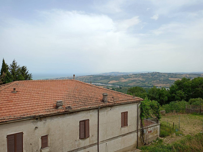 Appartamento in vendita a Tortoreto (TE)