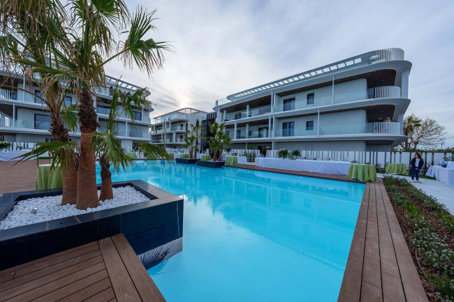 Appartamento in vendita a Roseto degli Abruzzi