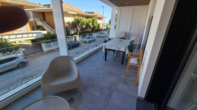 Appartamento in vendita a Roseto degli Abruzzi