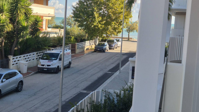 Appartamento in vendita a Roseto degli Abruzzi