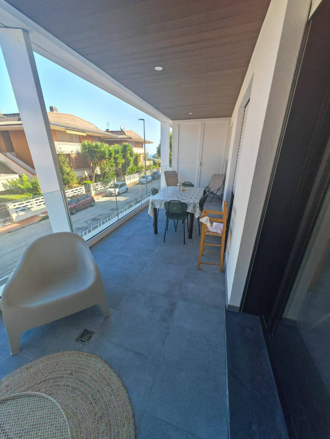 Appartamento in vendita a Roseto degli Abruzzi