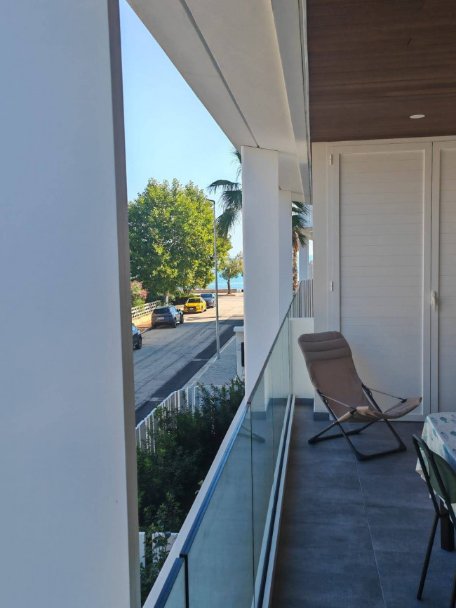 Appartamento in vendita a Roseto degli Abruzzi