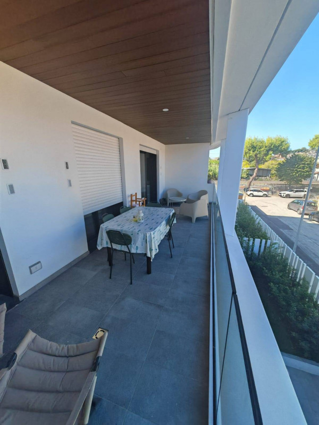 Appartamento in vendita a Roseto degli Abruzzi