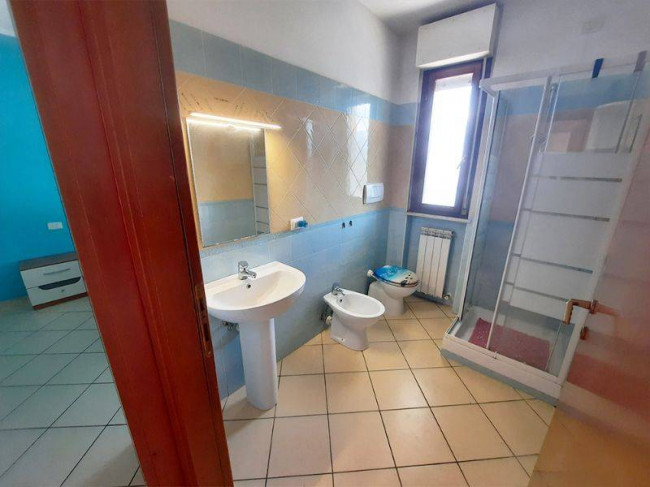 Appartamento in vendita a Alba Adriatica