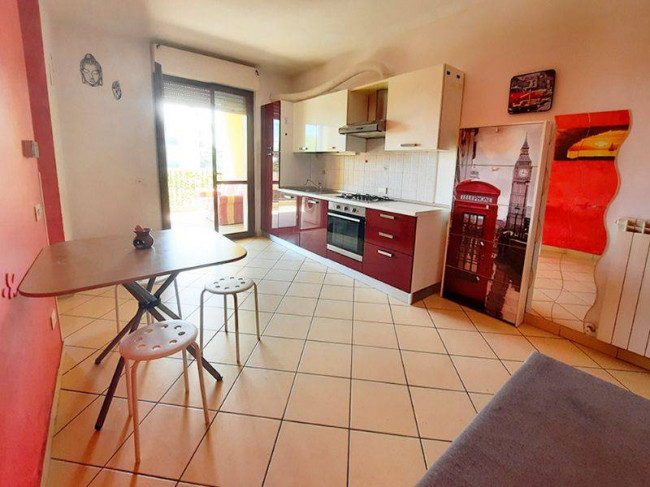 Appartamento in vendita a Alba Adriatica