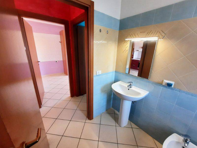 Appartamento in vendita a Alba Adriatica