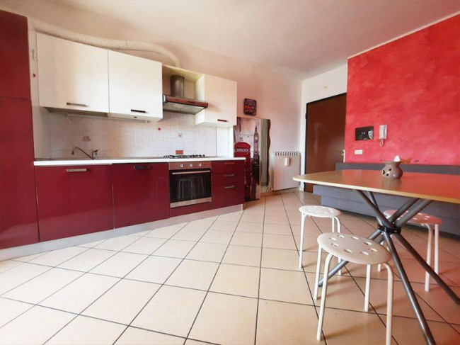 Appartamento in vendita a Alba Adriatica