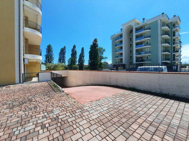 Appartamento in vendita a Alba Adriatica