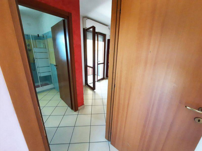 Appartamento in vendita a Alba Adriatica