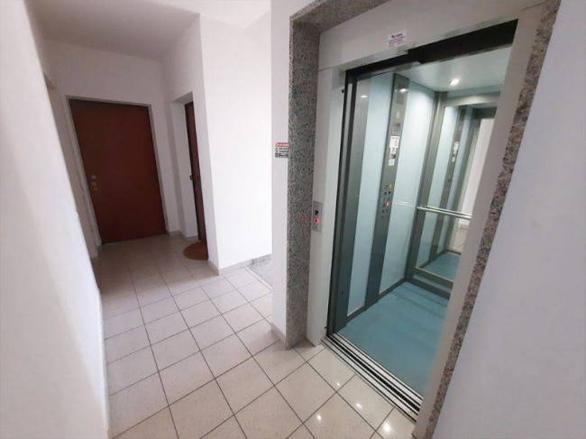 Appartamento in vendita a Alba Adriatica