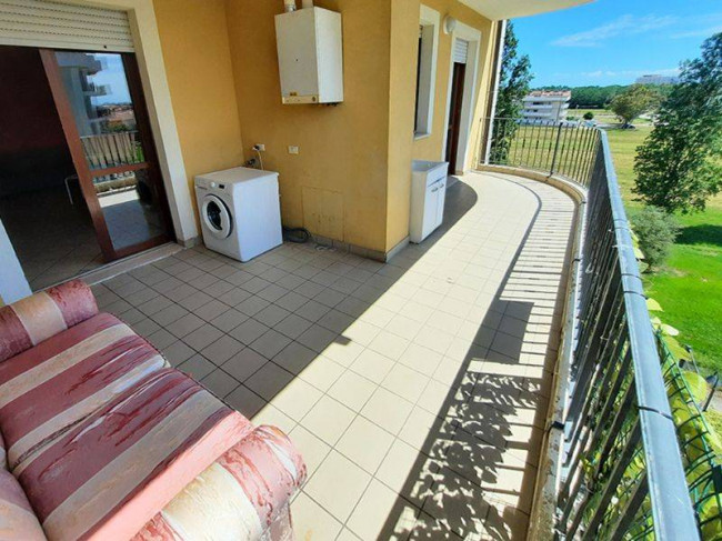 Appartamento in vendita a Alba Adriatica