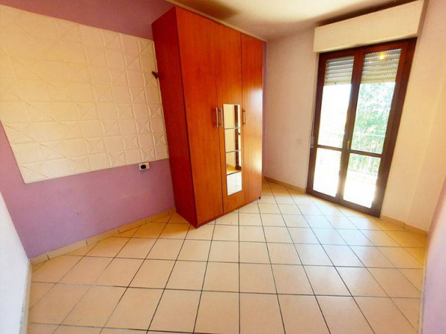 Appartamento in vendita a Alba Adriatica