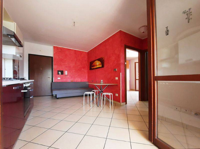 Appartamento in vendita a Alba Adriatica