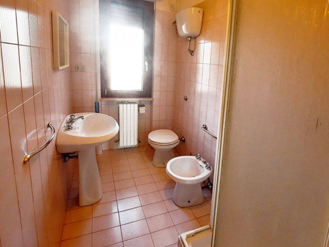 Appartamento in vendita a Tortoreto