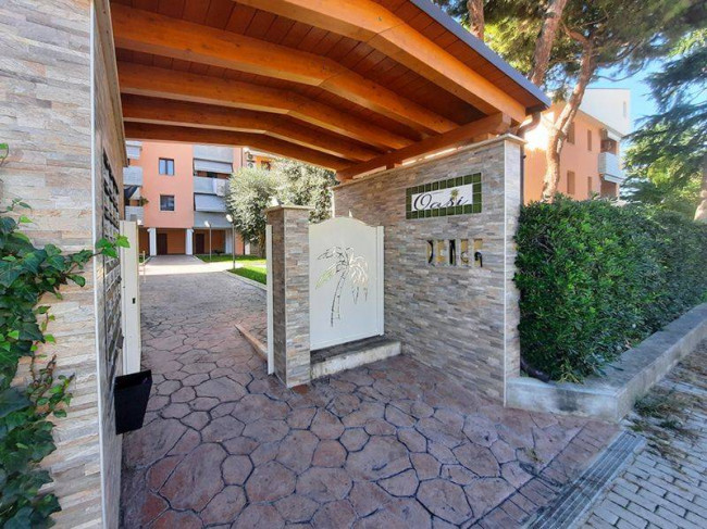 Appartamento in vendita a Tortoreto