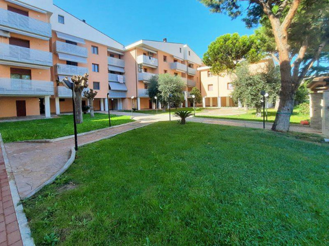 Appartamento in vendita a Tortoreto