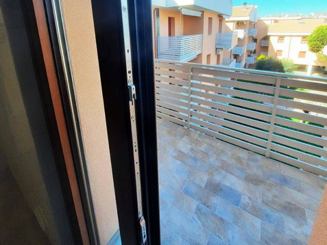 Appartamento in vendita a Tortoreto