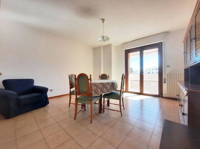 Appartamento in vendita a Tortoreto