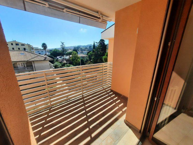 Appartamento in vendita a Tortoreto