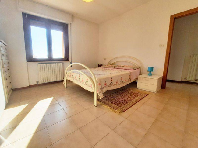 Appartamento in vendita a Tortoreto