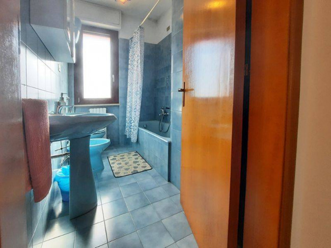 Appartamento in vendita a Tortoreto