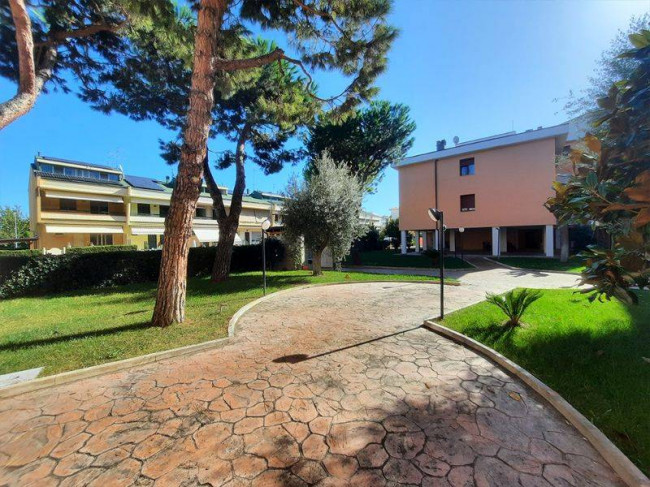 Appartamento in vendita a Tortoreto