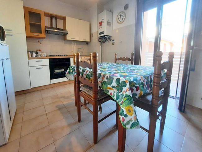 Appartamento in vendita a Tortoreto