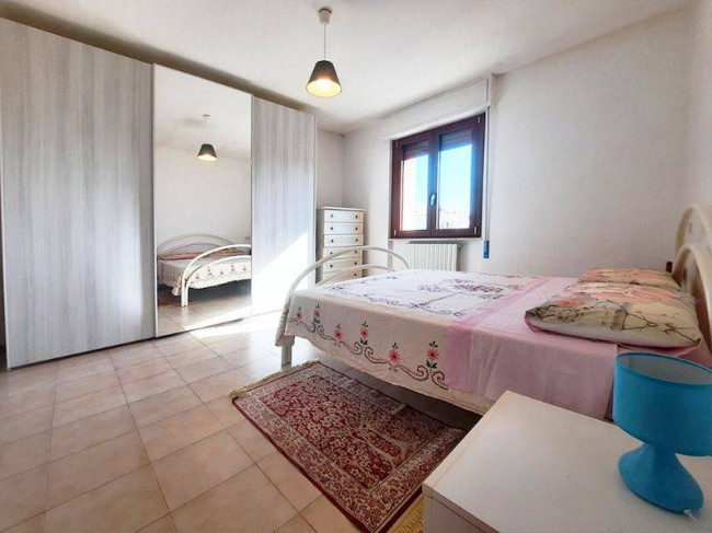 Appartamento in vendita a Tortoreto