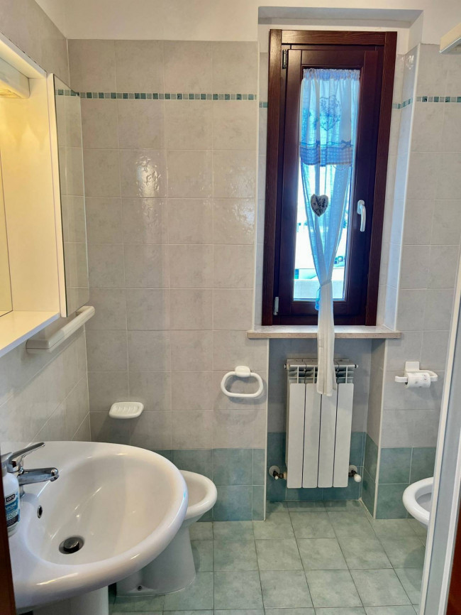Appartamento in vendita a Tortoreto