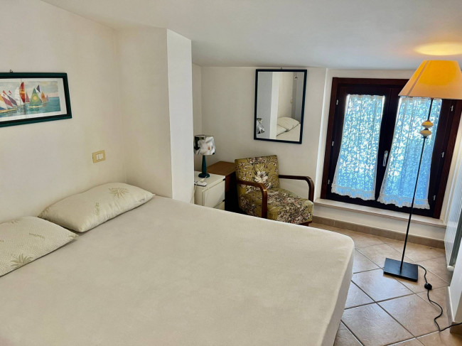 Appartamento in vendita a Tortoreto