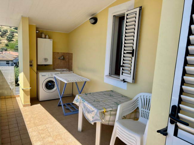 Appartamento in vendita a Tortoreto