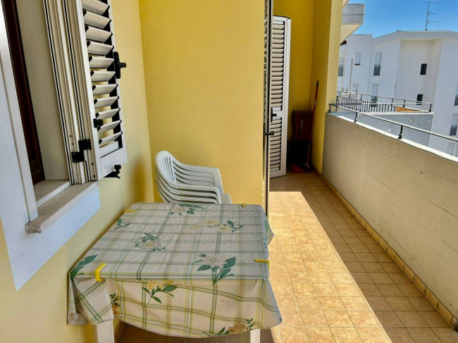 Appartamento in vendita a Tortoreto