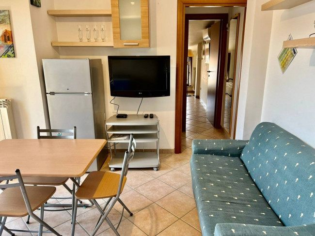 Appartamento in vendita a Tortoreto